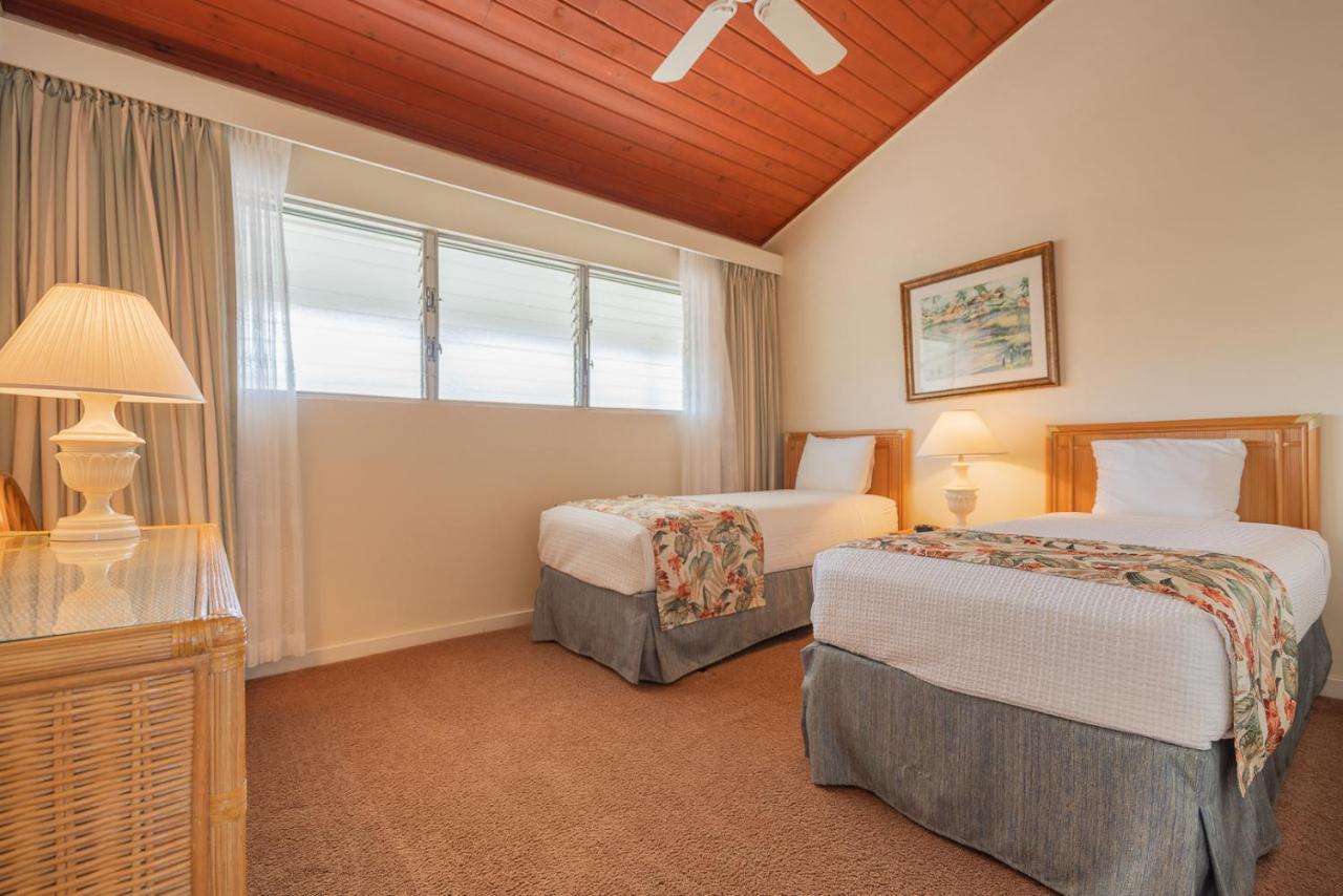 Napili Sunset Beach Front Resort Lahaina Exteriör bild