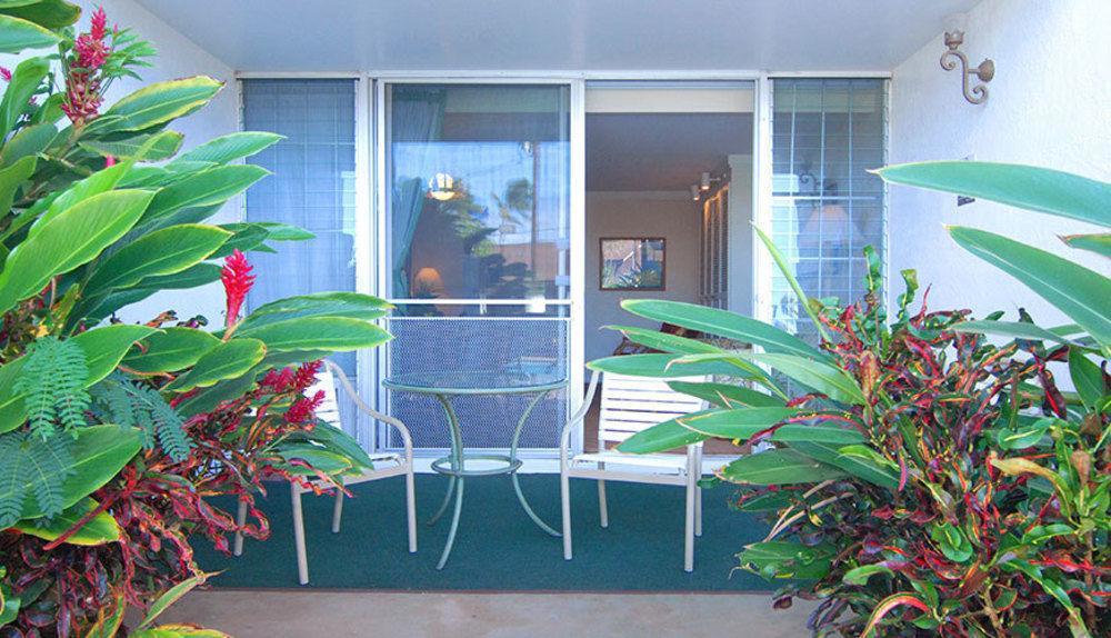 Napili Sunset Beach Front Resort Lahaina Exteriör bild