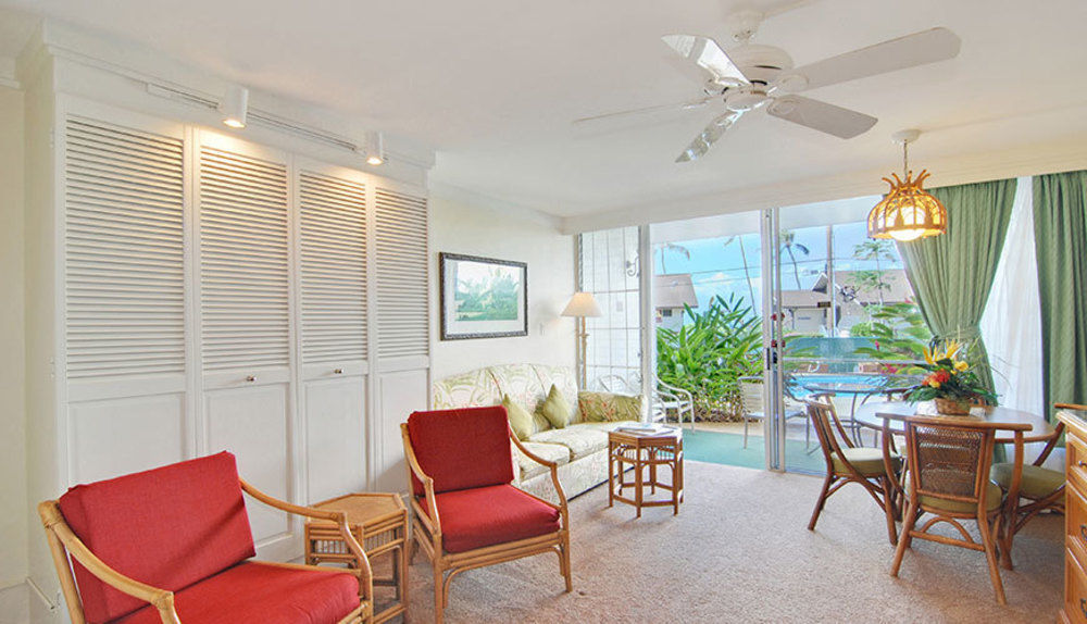 Napili Sunset Beach Front Resort Lahaina Exteriör bild